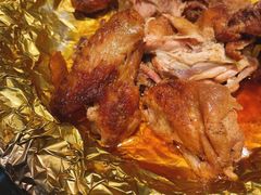 -原味田园·客家菜·土窑鸡(中航城君尚购物中心店)