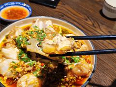 -大洋家·精品潮汕菜·生腌砂锅粥(天河东路店)
