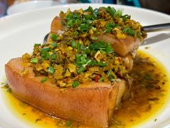 -印象鲵宴·张家界地标美食名片(溪布街店)