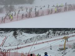 -太子岭滑雪场