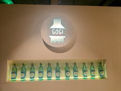 -GOGI肉碳烤(惠南鼎基商业店)