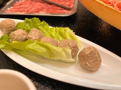 -京炭铜锅涮肉·羊蝎子·羊肉炉(保利·时光里店)