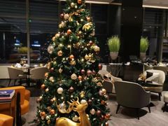 -长沙尼依格罗酒店