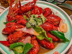 -金龙·打边炉(南京西路店)