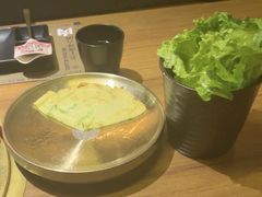 -虎哥六韩式烤肉料理 TIGERGRILL(隆生金山湖中心购物广场店)