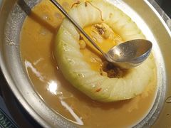 -禄婶鸡煲·打边炉