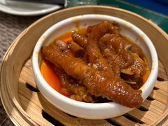 -岭南小生·粤港点心(南门口店)