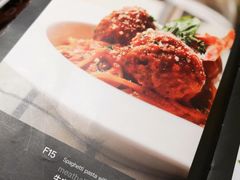 -OGGI TRATTORIA PIZZERIA(深业上城店)
