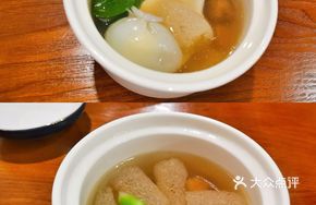 Pigeon Egg Stew in Steamer