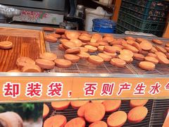 -朱記糯米蛋糕(千川百货店)