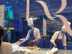 -the Roll'ING手作瑞士卷专门店(卓悦中心店)
