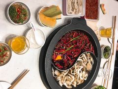 -川西坝子火锅(金沙1.0直营店)