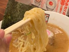 -煮干しらーめん玉五郎