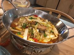 -陈傻子餐厅(世纪都会店)