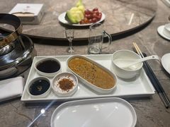 -璞御·海鲜·雪花牛肉局(宾水西道店)