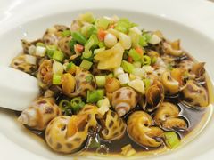 花螺-轩记海鲜餐厅·四十五年老字号·经典粤菜(西区彩虹店)