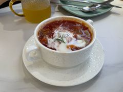 -库滋明·俄罗斯特色美食(中央大街店)