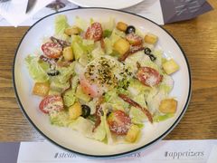 -曼乐辰餐厅(中庚漫游城店)