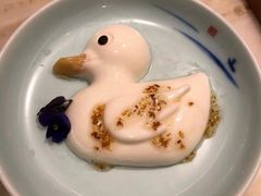 金牌干酪鸭-京华烟云·北京烤鸭(领展购物广场·中关村店)