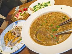 -文华小渔村(椒江康平路店)