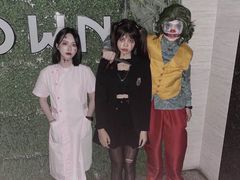 -鱼塘剧本推理桌游吧