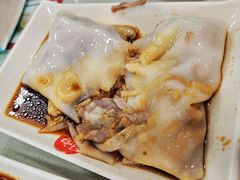 -冠记·肠粉粥品专家(江南大道店)