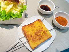 -半天妖烤鱼(任丘悦都汇店)