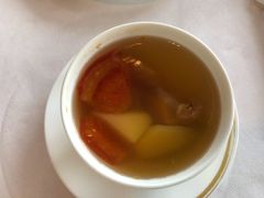 -金轩中餐厅 Jin Xuan(浦东丽思卡尔顿酒店)