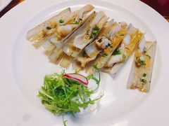 -王鼎精致料理铁板烧(世博源店)