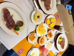 -斗牛士牛排(南京东路店)