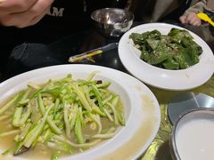炝南瓜-燃木齐藏餐厅(八宿店)