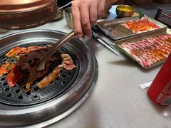 -韩宫宴和牛烤肉(上海金山万达店)
