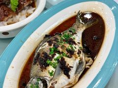 -绿雅居原生态农庄(小涌店)