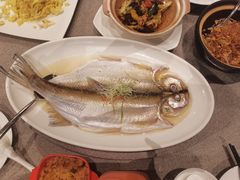 -太湖饭店·寄畅轩中餐厅
