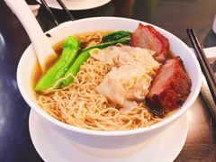 -丽的面家(多宝路店)