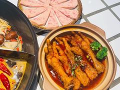 -贰回巷火锅馆(钟楼店)