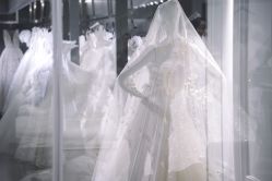 -MANLI BRIDAL婚纱