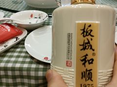 -朝郡酒家·粤菜(燕大星苑店)