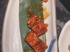 -上井精致料理(中兴商业大厦店)