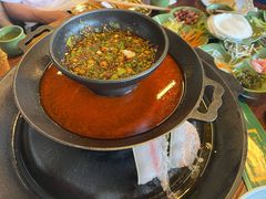 -芦苇荡·酸汤鱼(回龙观店)