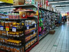 -物美超市(通州果园店)