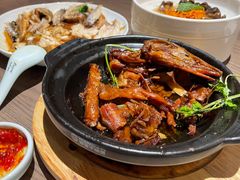 -四道菜·福建菜馆(新街口金鹰店)