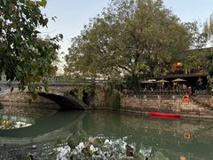 -小河直街历史文化街区