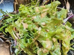 -樱之味精致料理融合餐厅