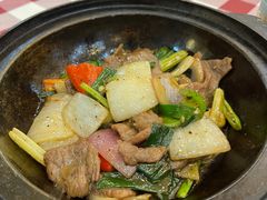 -吉源大排档·鱼生·海鲜(烧烤彩印厂店)