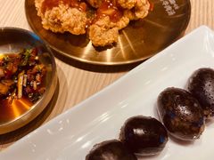 -梨花牛肉汤饭(仁恒伊势丹店)