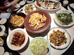 -秋色客家菜(南山店)