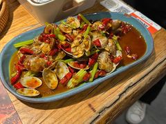 -馋嘴猫北京食堂·烤鸭·宵夜(亚运村店)