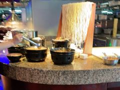 -温州喜来登酒店-盛宴西餐厅