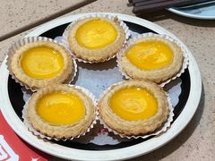 松化鸡蛋挞-点都德(汇盈广场店)